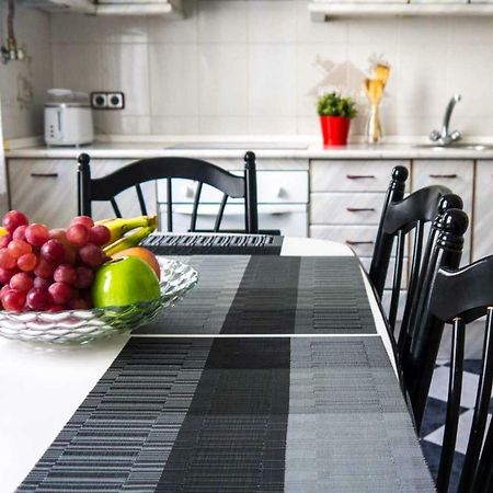 Ever House Atocha Мадрид Экстерьер фото