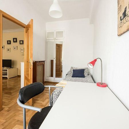 Ever House Atocha Мадрид Экстерьер фото
