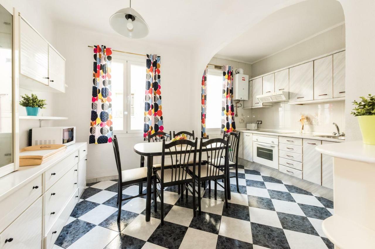 Ever House Atocha Мадрид Экстерьер фото