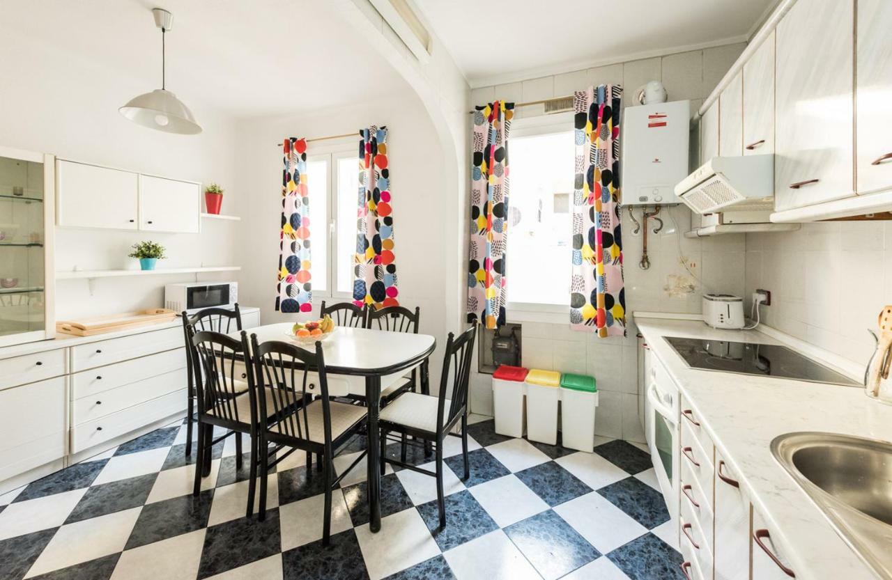 Ever House Atocha Мадрид Экстерьер фото
