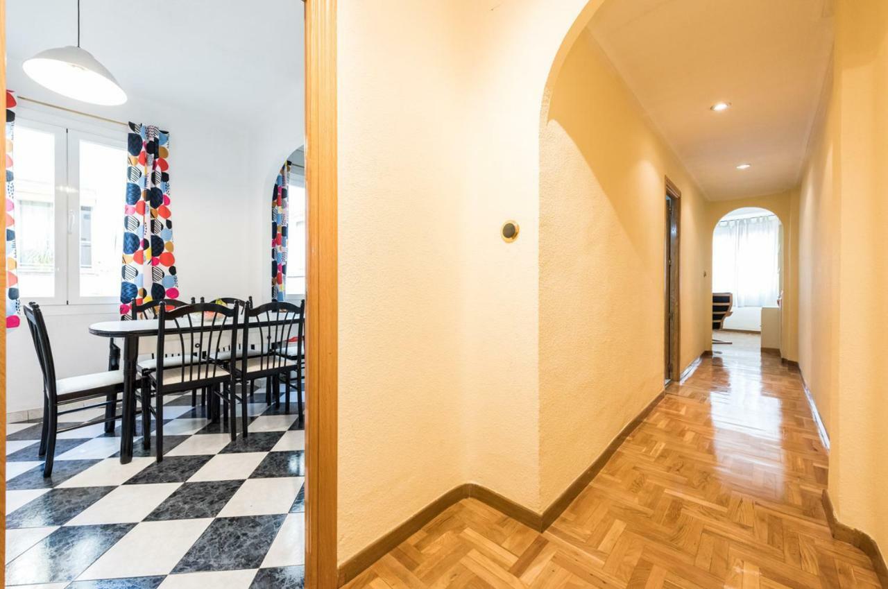 Ever House Atocha Мадрид Экстерьер фото