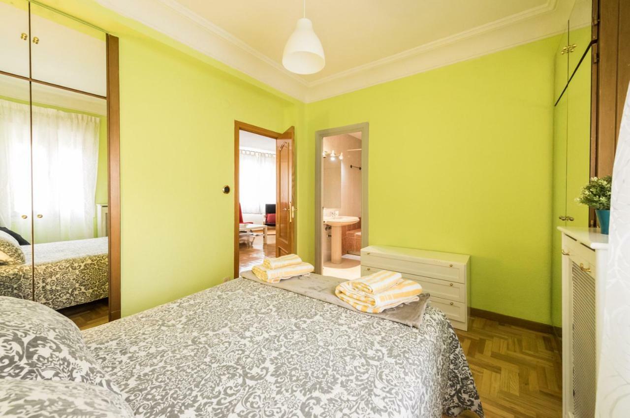 Ever House Atocha Мадрид Экстерьер фото