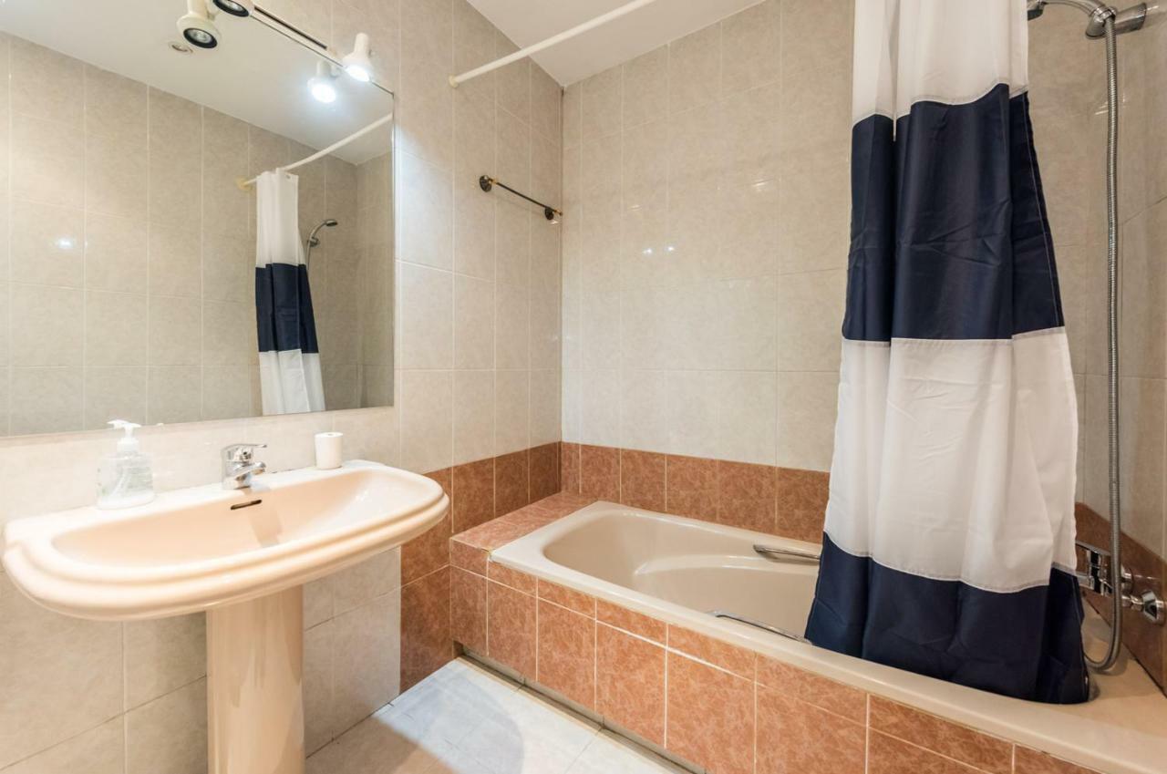 Ever House Atocha Мадрид Экстерьер фото