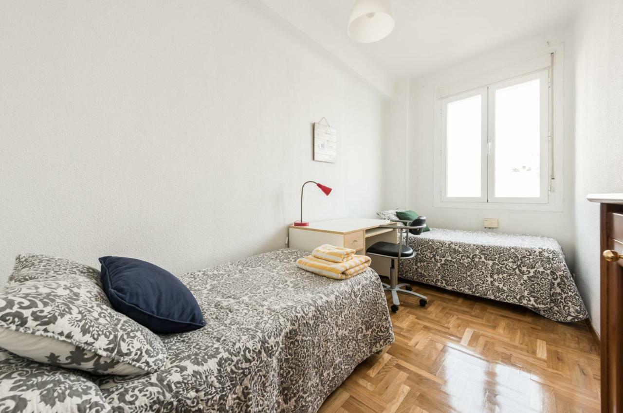 Ever House Atocha Мадрид Экстерьер фото