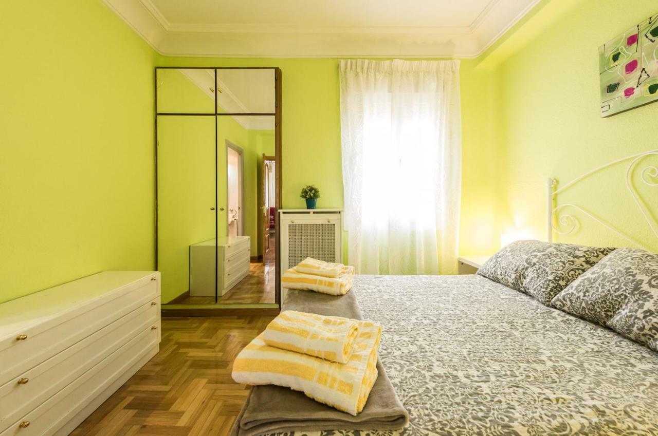 Ever House Atocha Мадрид Экстерьер фото