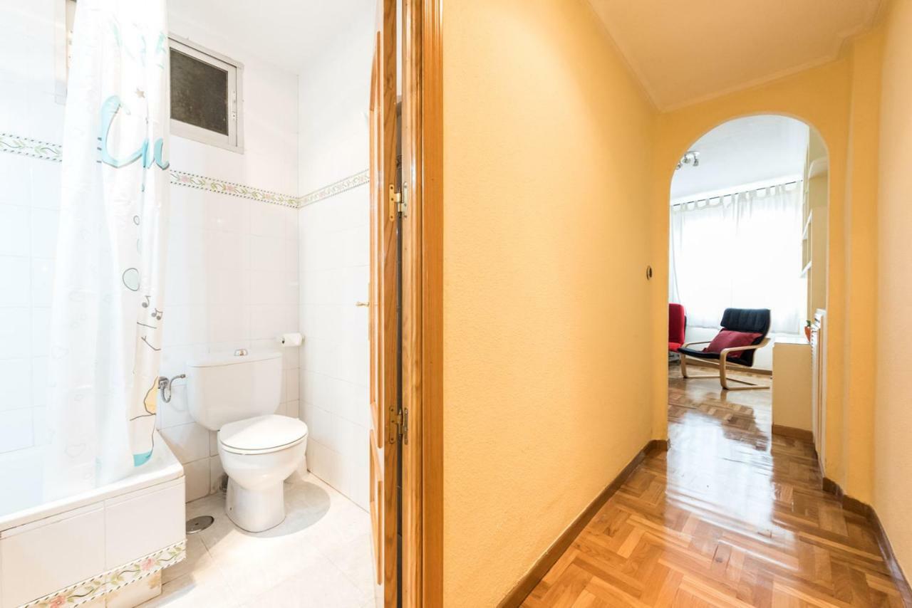 Ever House Atocha Мадрид Экстерьер фото